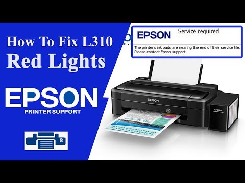 download epson adjustment program l310 gratis